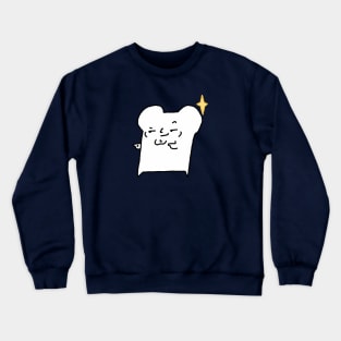 Lookin' good ;) Crewneck Sweatshirt